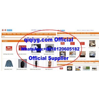 qiqiyg Official Shipping Proof Luxury Goods Delivery Updates Q01