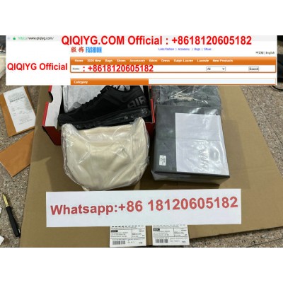 How to order from qiqiyg.com Legit Official whatsapp +8618120605182 QQ244 | qiqiyg shoes