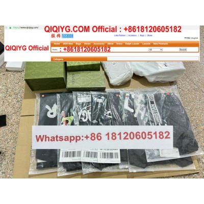 How to order from qiqiyg.com Legit Official whatsapp +8618120605182 QQ260 | qiqi fashion website