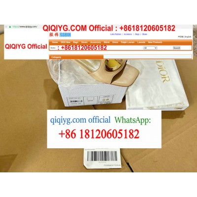 How to order from qiqiyg.com Legit Official whatsapp +8618120605182 QQ273 | Ygfashion08