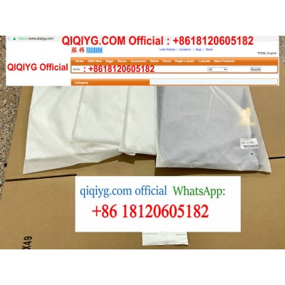 How to order from qiqiyg.com Legit Official whatsapp +8618120605182 QQ277 | Yangguangbags188