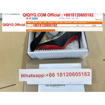 How to order from qiqiyg.com Legit Official whatsapp +8618120605182 QQ296 | Gooseunion yupoo