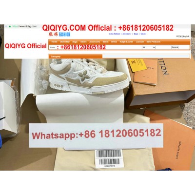 How to order from qiqiyg.com Legit Official whatsapp +8618120605182 QQ314 | Continew yupoo